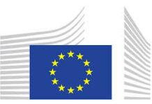 El euro digital avanza: la propuesta llegará al Parlamento Europeo en junio de 2026