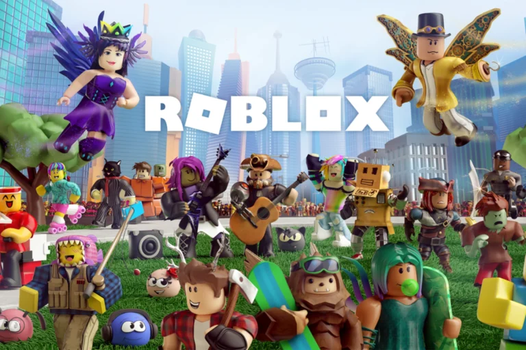 Rusia prohíbe Roblox, citando leyes sobre ‘actividad extremista’ LGBTQ
