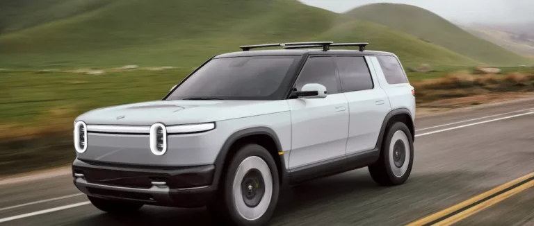 Rivian