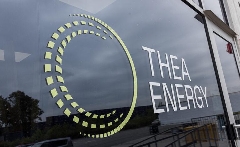 Thea Energy revela Helios, su innovador reactor de fusión inspirado en píxeles