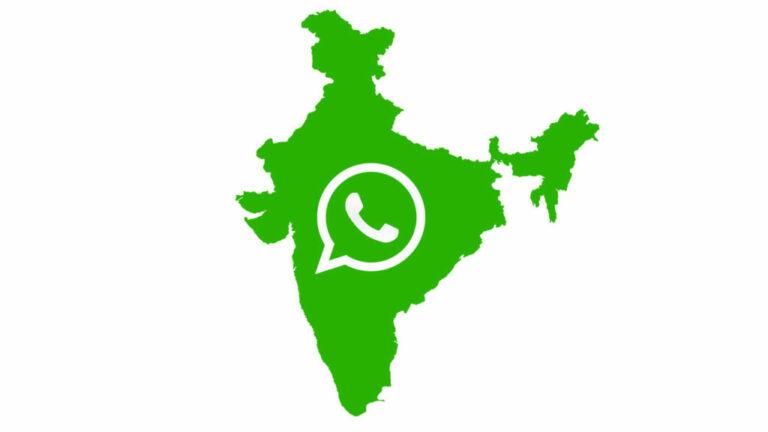 India impone estrictas reglas a WhatsApp, poniendo en jaque a millones de usuarios y empresas