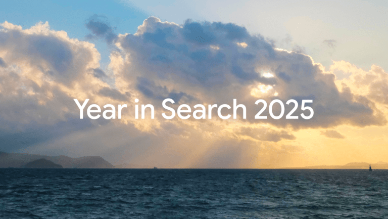 Gemini y la IA marcan el pulso global: las principales tendencias de búsqueda de Google en 2025