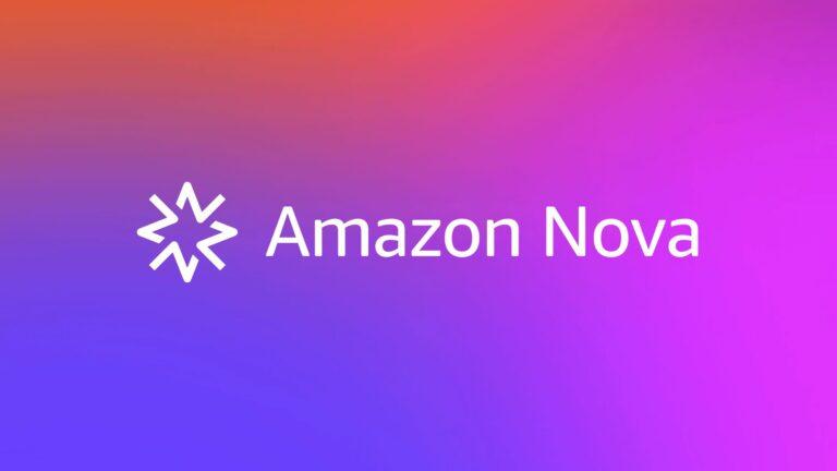 AWS presenta Nova 2, su nueva familia de modelos de IA, y el servicio de personalización Nova Forge