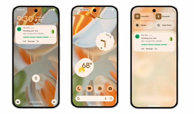 Google revoluciona su estrategia con Android 16: resúmenes con IA, mayor personalización y actualizaciones continuas