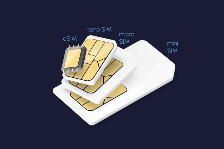 La adopción de la eSIM se dispara impulsada por los viajes y la compatibilidad de dispositivos