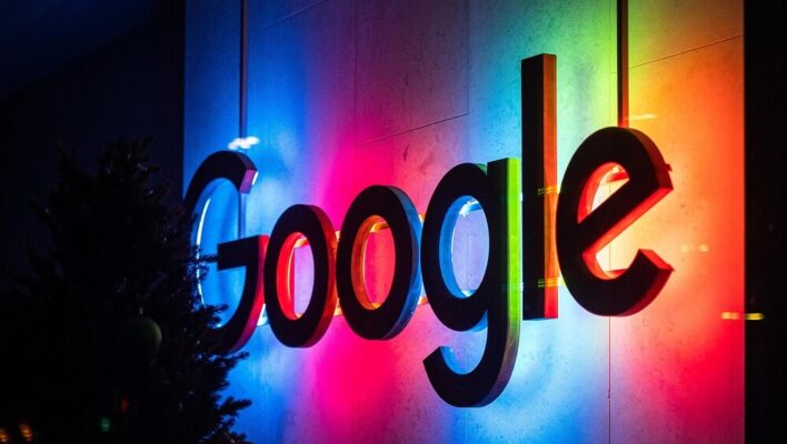 google