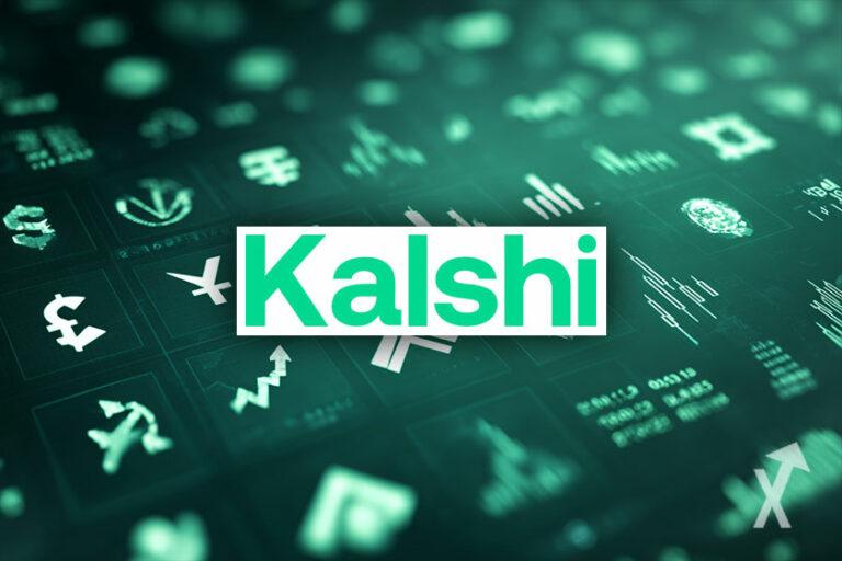 Kalshi alcanza una valoración de 11.000 millones de dólares tras una ronda de 1.000 millones liderada por Paradigm