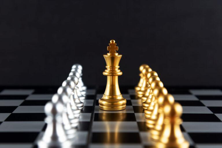 La estrategia ‘Kingmaking’: VCs invierten sumas récord para coronar a los ganadores de la IA desde su inicio
