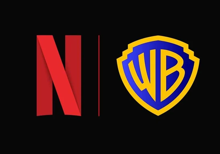 Netflix acuerda la adquisición de Warner Bros. por 82.700 millones de dólares y sacude Hollywood