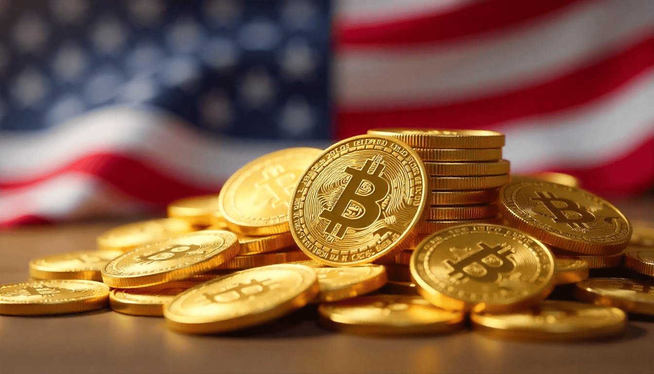 Bitcoin-skattedebatten i USA: Mod en strategisk fritagelse? - TRPlane.com