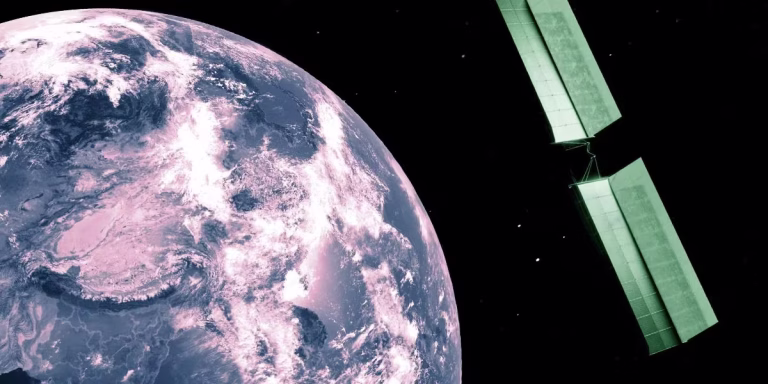 Overview Energy emerge con 20 millones de dólares para transmitir energía solar desde el espacio a la Tierra