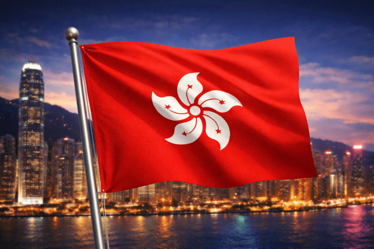 Hong Kong y el bono verde tokenizado de 100 millones de dólares que ha marcado un hito en la deuda soberana digital
