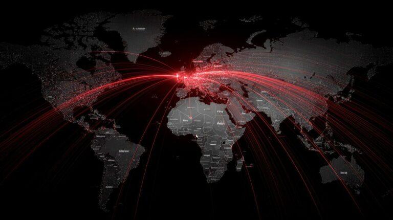 mBridge, la alternativa a SWIFT liderada por China, procesa 55.000 millones y redibuja el mapa monetario