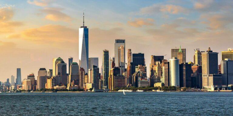 Nueva York propone una moratoria de tres años para nuevos centros de datos en medio de una creciente oposición bipartidista
