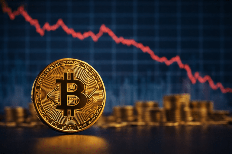 La caída de Bitcoin revela la fortaleza de sus holders a largo plazo