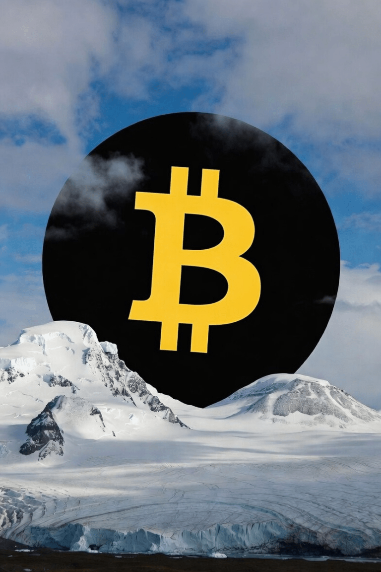 La doctrina de EE.UU. con Bitcoin: si no puedes vencerlo, cómpralo