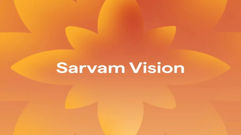 Sarvam AI lanza Indus, su nueva aplicación de chat para competir en el mercado indio de la IA
