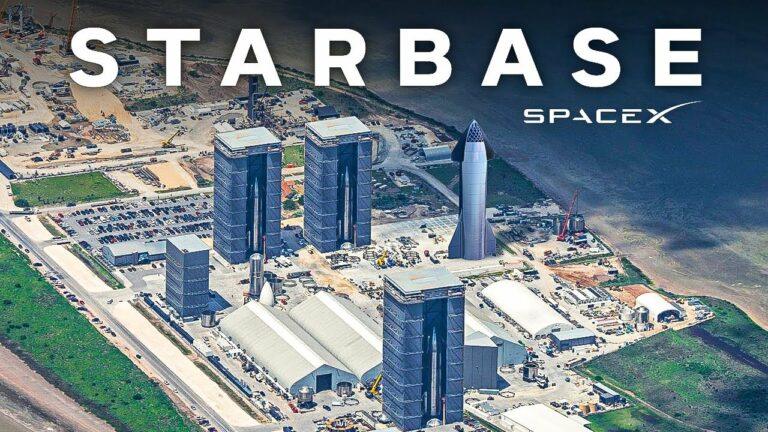 Starbase, la ciudad de SpaceX, avanza en su autonomía con la creación de su propio tribunal