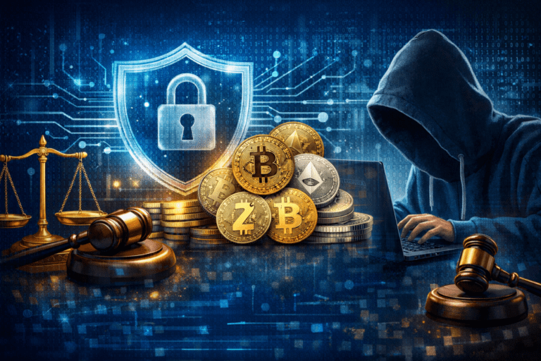 BACS propone un estándar jurídico para blindar los tokens contra hackeos y fraudes