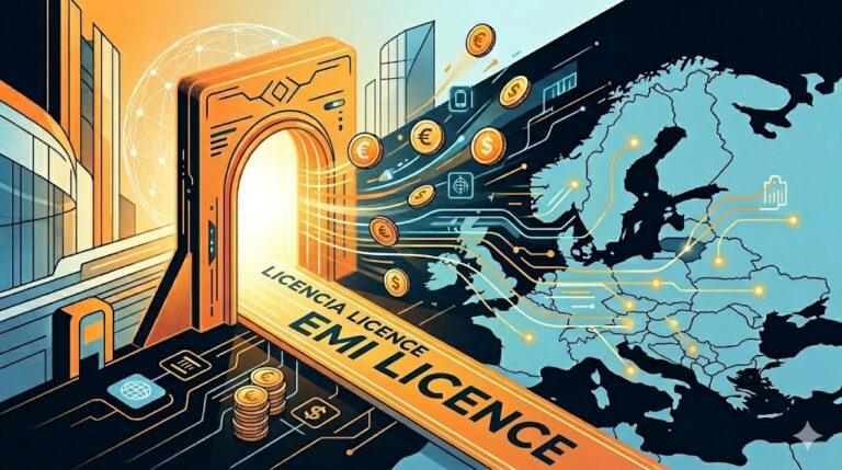 Lituania: la puerta de entrada a Europa para fintech con la licencia EMI