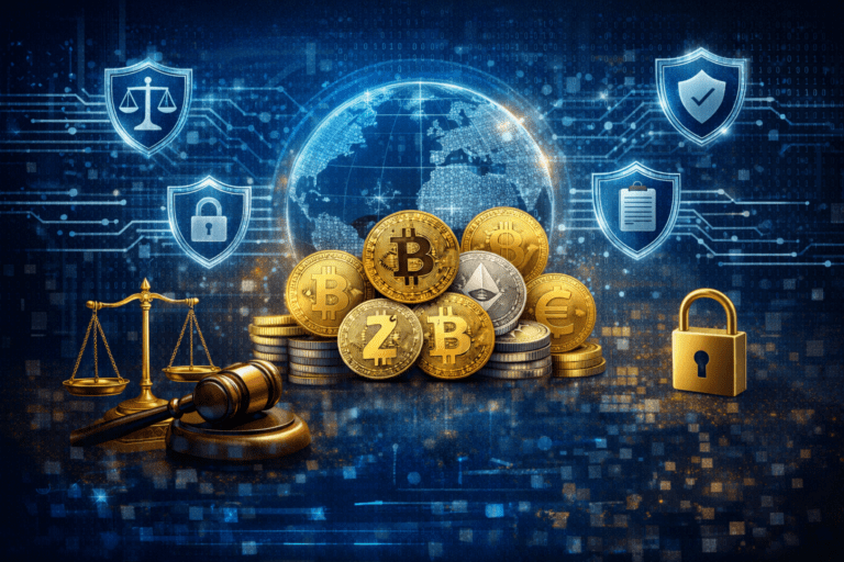 La tokenización necesita un ‘ISO jurídico’: los 5 estándares para un mercado global seguro