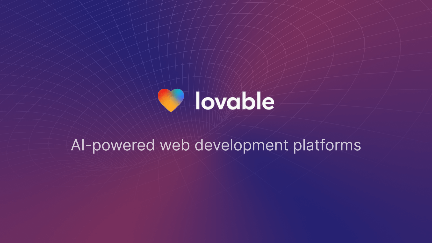 Lovable alcanza los 400 millones de dólares de ARR con solo 146 empleados - TRPlane.com