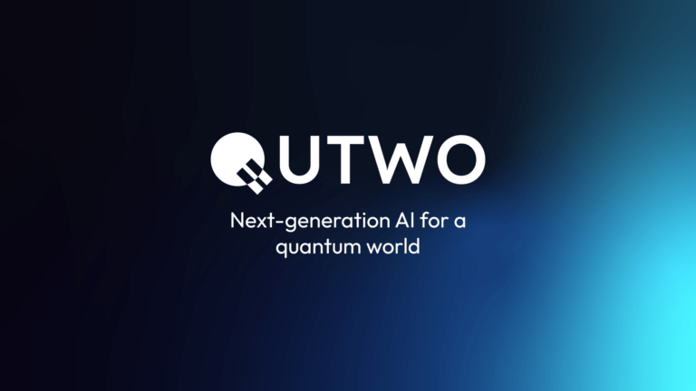 QuTwo, la startup que prepara a las empresas para la computación cuántica antes de su llegada