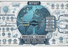 Bitget y el “universal exchange”: la nueva arquitectura del mercado financiero global