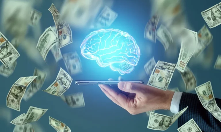 La aceleración imparable: startups de IA que pulverizan récords de ingresos