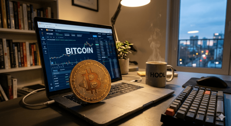 Mark Cuban vende la mayor parte de su Bitcoin, cuestionando su rol como refugio de valor