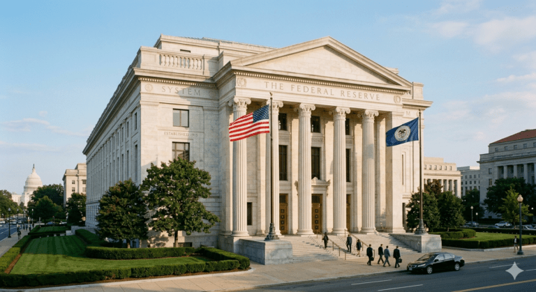 Kevin Warsh y las criptomonedas: la madurez institucional del mercado digital llega a la Fed