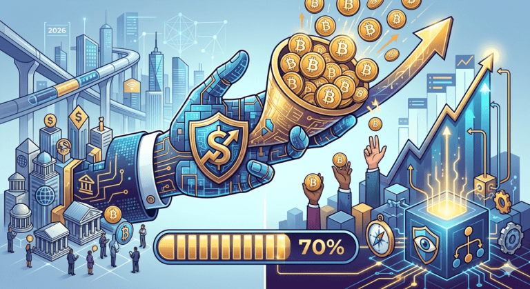 El 70% de las compras de Bitcoin en 2026 proviene de un solo actor: por qué la subida actual depende de MicroStrategy