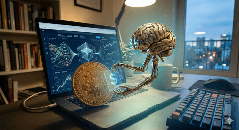 Las stablecoins se perfilan como la capa de liquidación para los agentes de IA