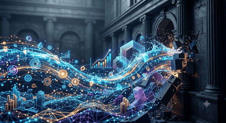 Las probabilidades de la ley CLARITY se desploman: ¿qué significa para el mercado cripto?