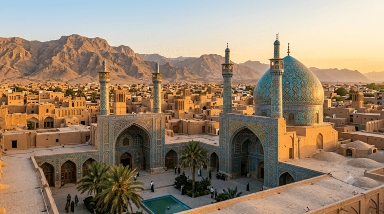 La geopolítica de las criptomonedas: por qué las sanciones a Irán marcan un antes y un después