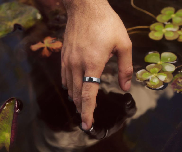 Análisis del Oura Ring 5: la miniaturización de la tecnología wearable