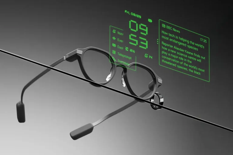 Even Realities G2: análisis de las gafas inteligentes que priorizan productividad sobre cámaras
