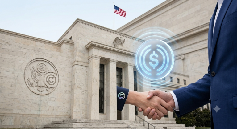 Circle obtiene la licencia de banco nacional en EE. UU. para su stablecoin USDC