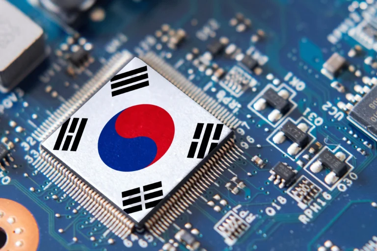 Corea del Sur lanza un plan de inversión de $900 mil millones en IA y chips para combatir el ‘RAMgeddon’