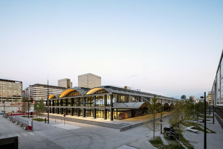 Station F se consolida como la lanzadera de startups de IA en Europa con su programa F/ai