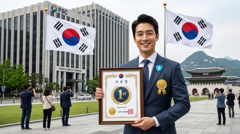 BitGo se convierte en la primera firma cripto en obtener la licencia de activos virtuales de Corea del Sur