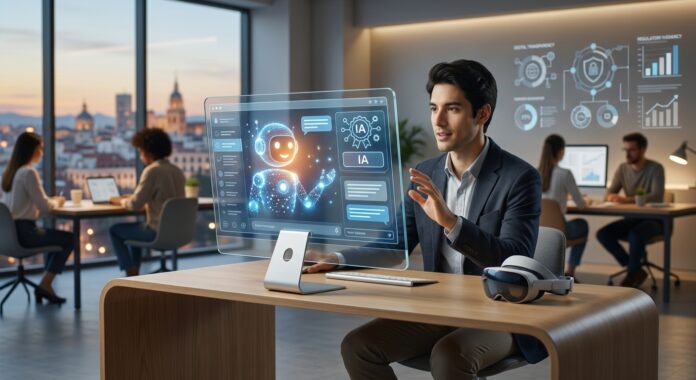 Chatbot IA