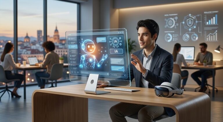 El AI Act obliga a los chatbots a identificarse como IA a partir de 2026: claves del Artículo 50