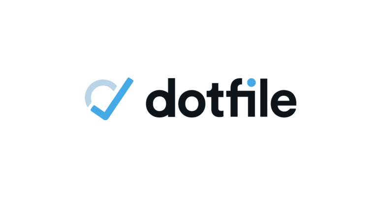 Dotfile es una API de verificación de identidad integral