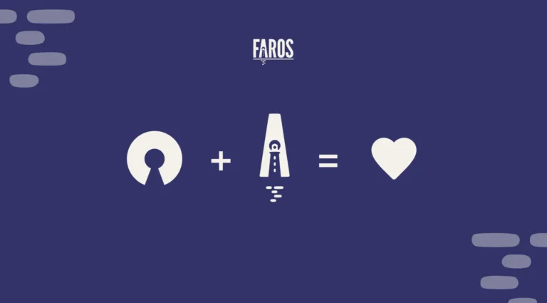 Tres pioneros de Salesforce AI lanzan Faros AI