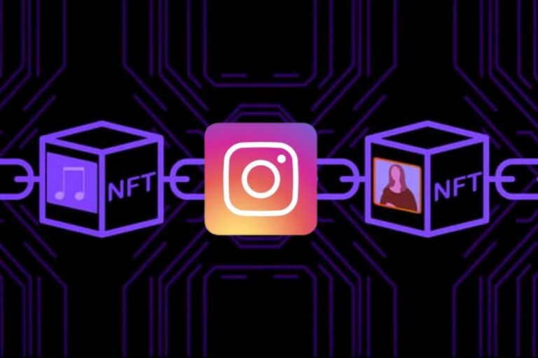 Mark Zuckerberg planea integrar NFT en Instagram