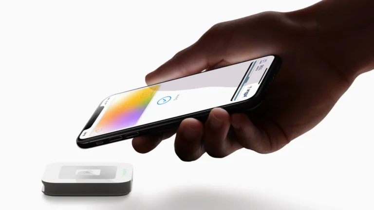 Apple lanza las cuentas de ahorro Apple Card con un tipo de interés del 4,15%