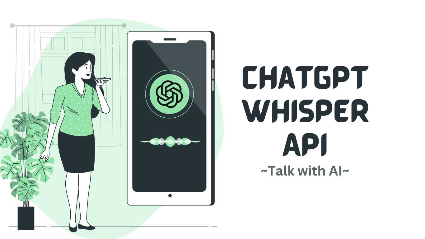 OpenAI Releases Open-Source 'Whisper' Transcription and