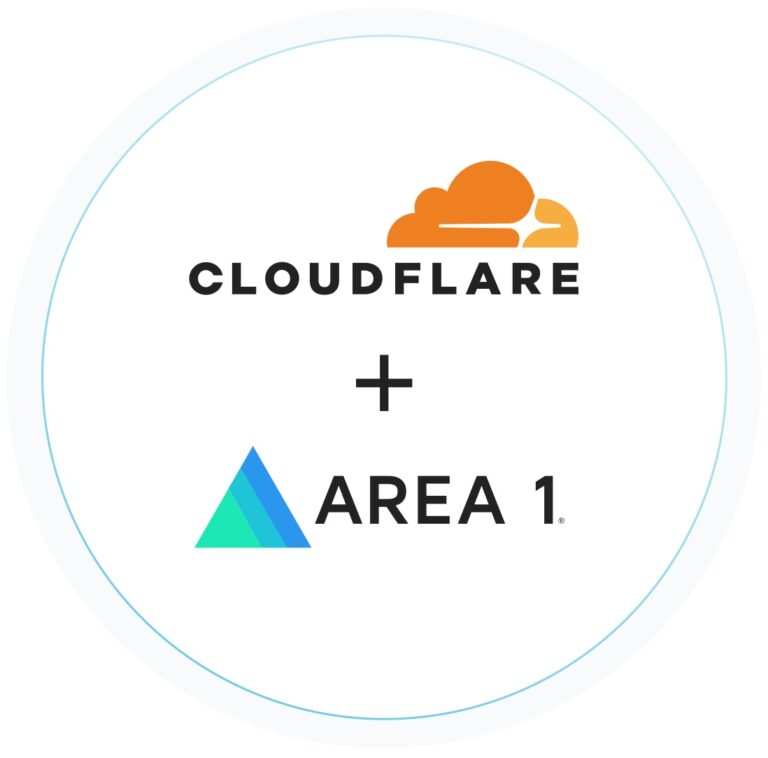 Cloudflare adquiere Area 1 Security, una startup que bloquea el phishing
