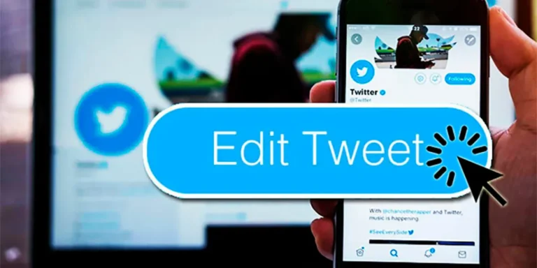 Twitter está trabajando en un botón de edición de tweets